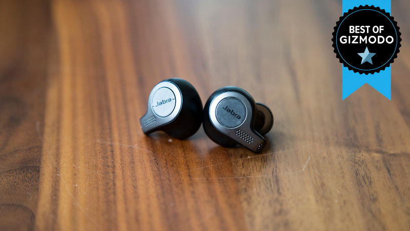 Illustration for article titled The Best Wireless Headphones You Can Buy Right Now